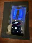 Otwarzacz astell kern SP3000