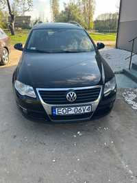 Volkswagen Passat B6 Kombi 2.0 TDI