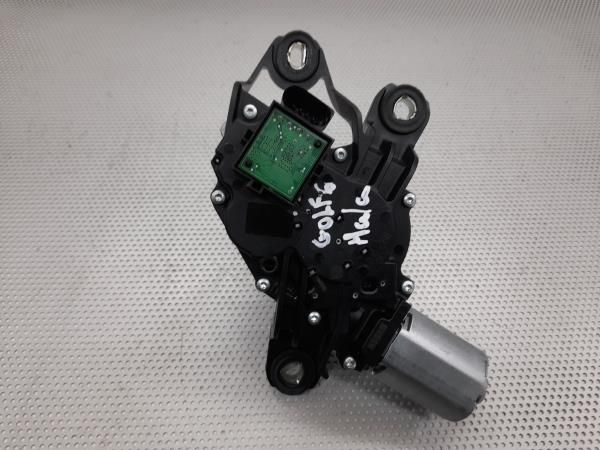 Motor limpa vidros trás VOLKSWAGEN Golf VI (5K1)
