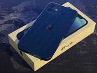 Iphone 12 128gb blue z dowodem zakupu