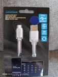 Kabel USB typ C 2 metry