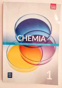 Chemia 1 - podręcznik liceum i technikum