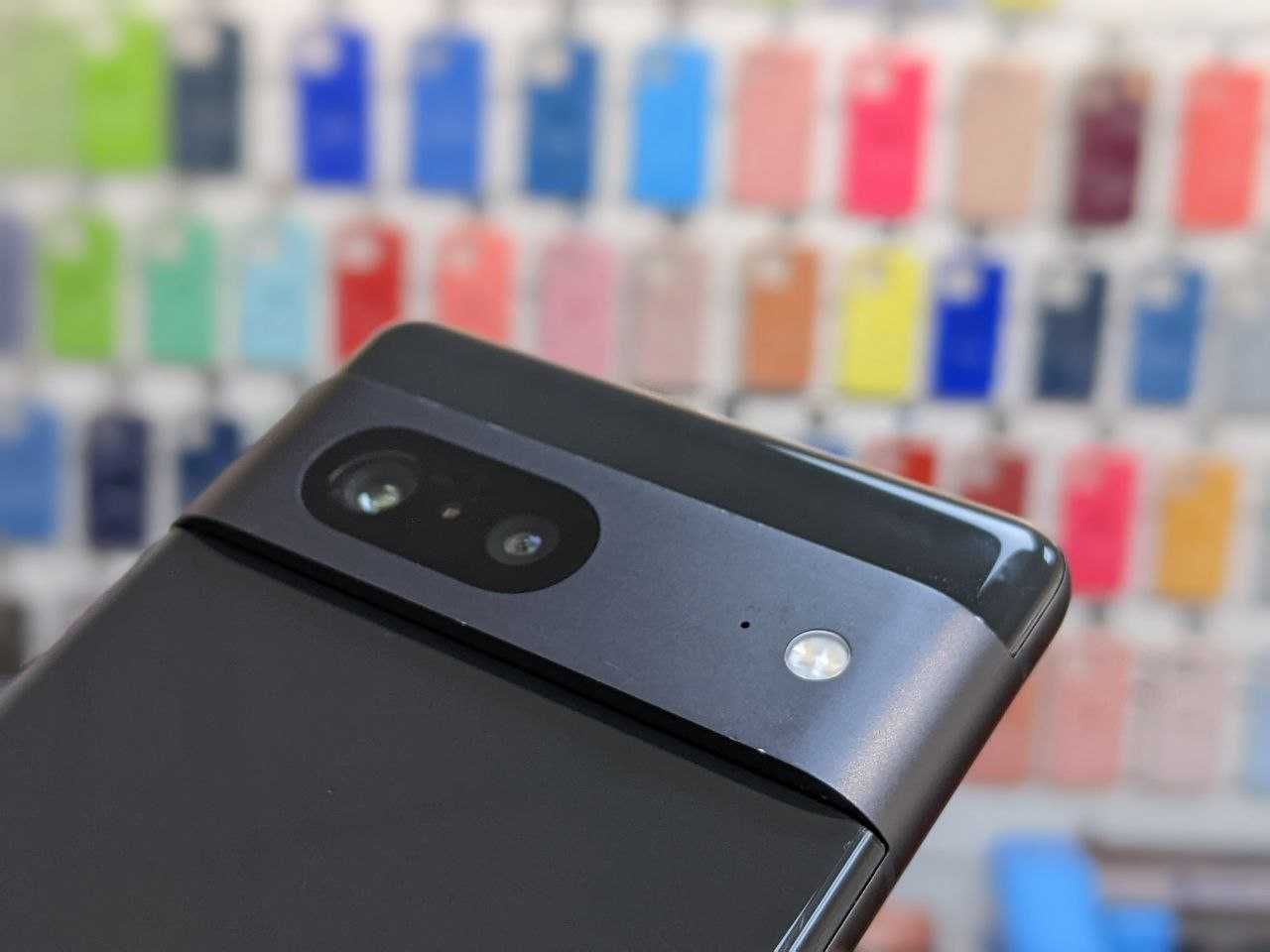 Чудовий телефон ꕥ Google Pixel 7 ꕥ 8/128 NFC OLED eSim