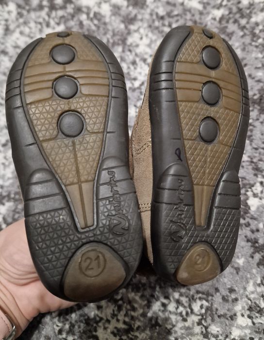 Черевики, капці, сандалі для хлопчика