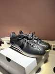 Sapatilhas RARAS Nike Cortez Leather Triple Black (GS)