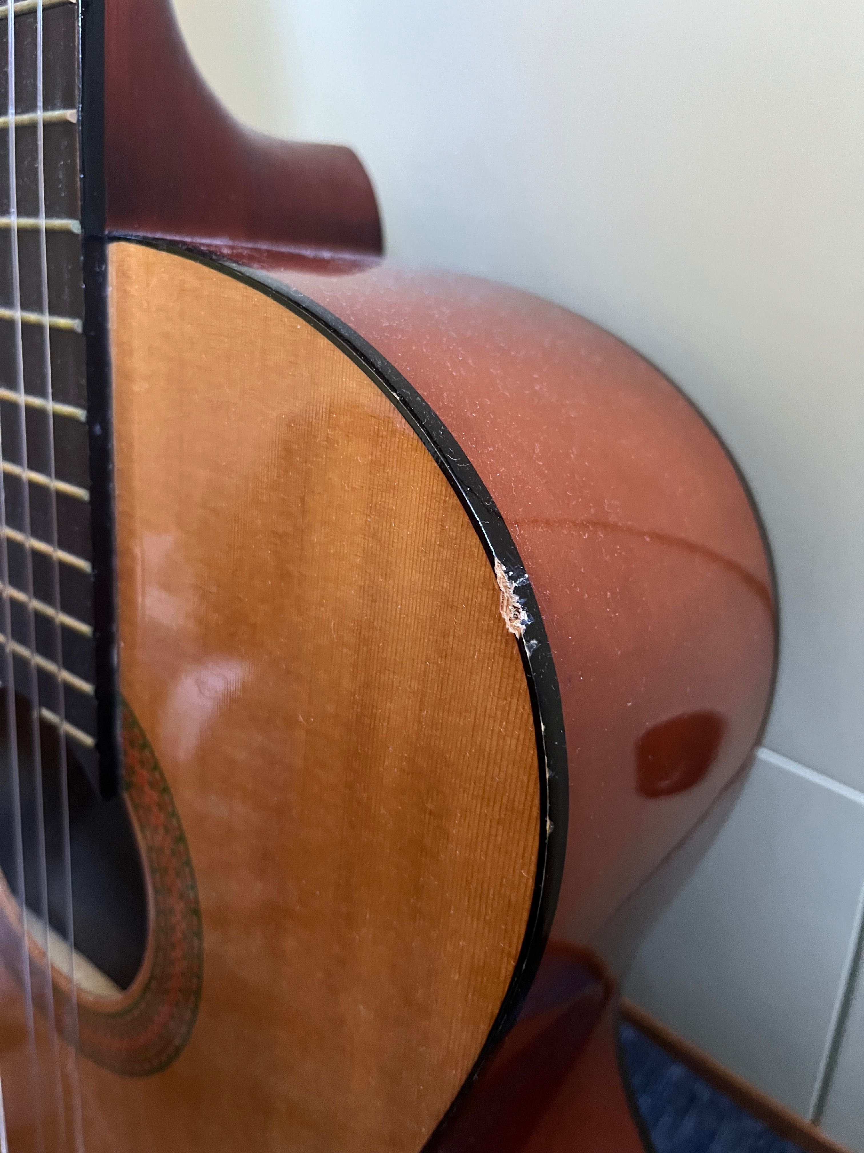 Guitarra Clássica
