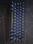 Razer Huntsman mini czerwone przełączniki