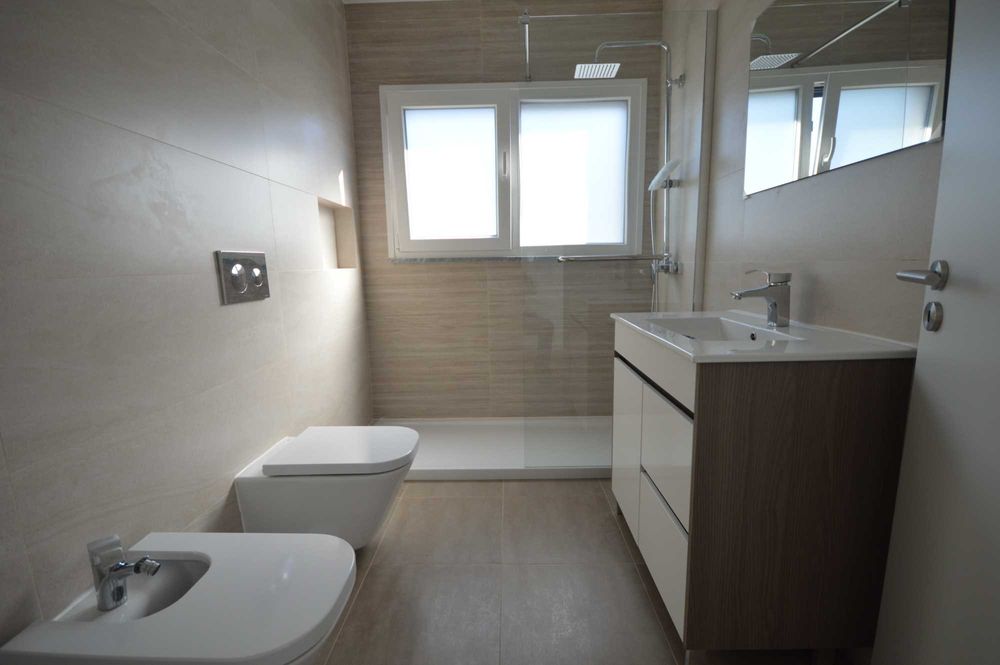 Moradia Geminada T3 Pronta a escriturar