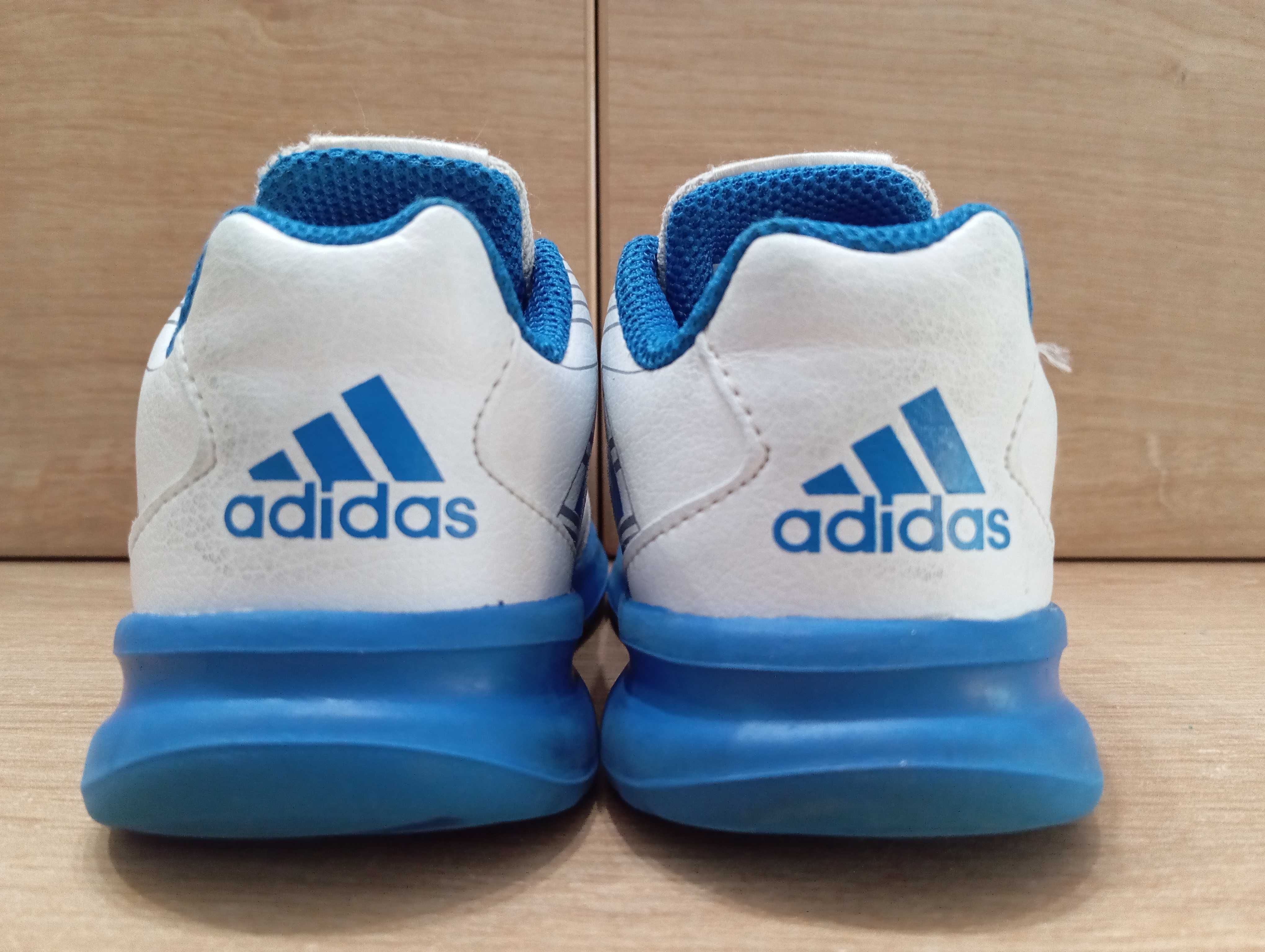 Adidas AltaRun CF Kids BA9413 Buty Sportowe dziecięce rozm 23 /13,5cm