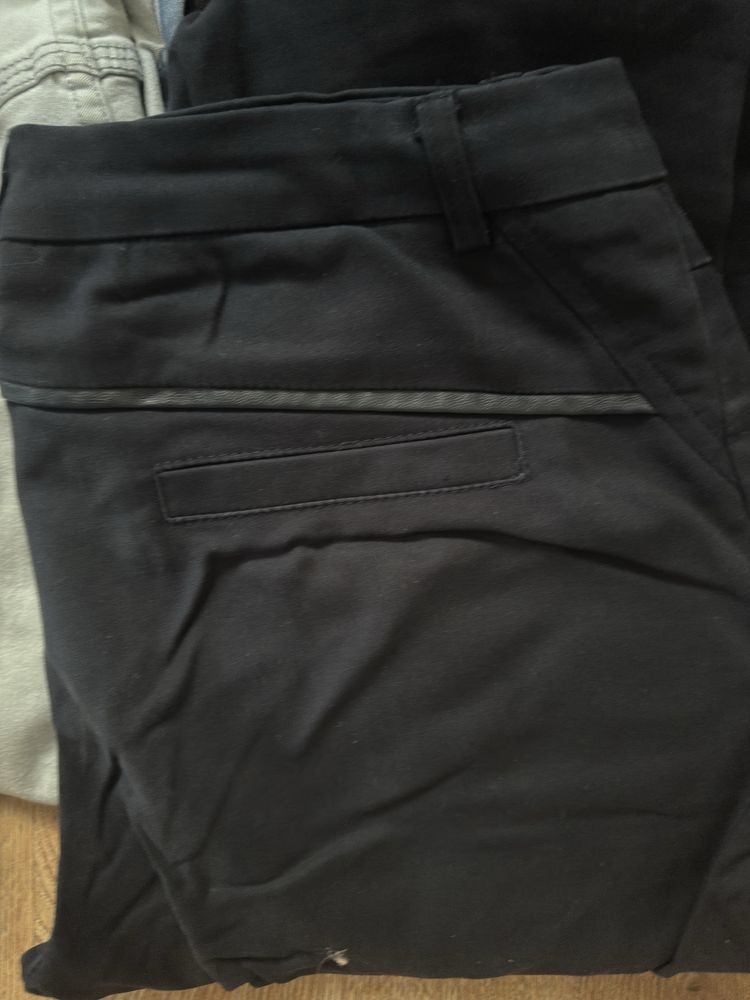 Zestaw 8 par spodni damskich S/M pas 75-80