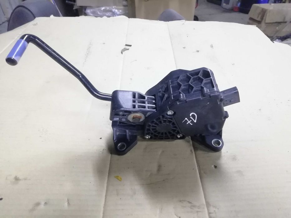 Педаль газа електро камри 70 camry 70