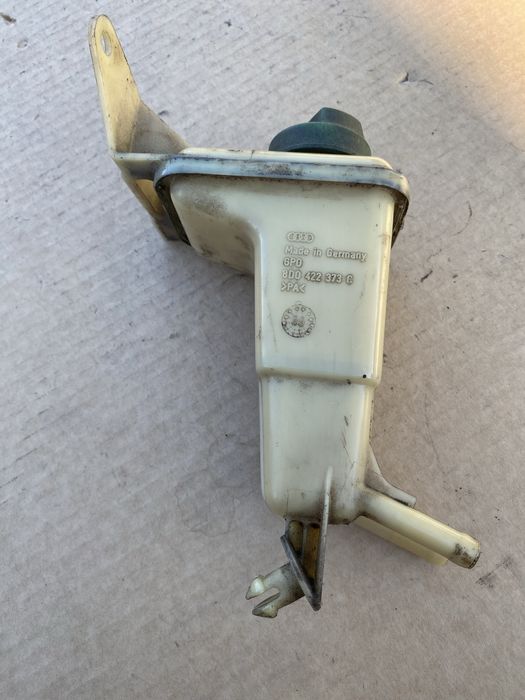 Audi a4b5 a6c5 Passat b5 zbiornik zbiorniczek wspomagania