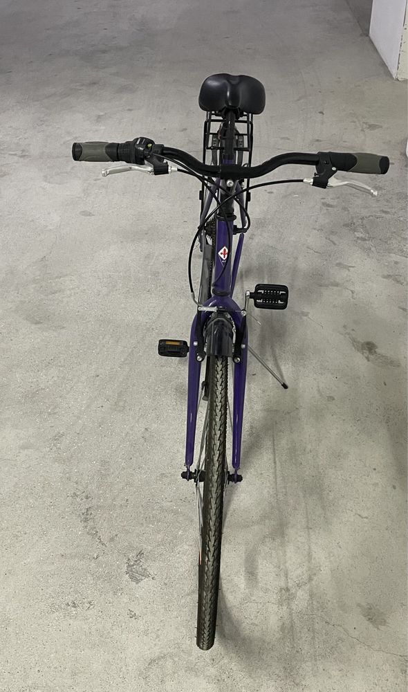 Bicicleta Fiorentina (x2)