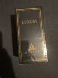 Luksusowe perfumy