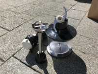 Blender zestaw oddam.