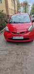 Toyota Aygo 2008