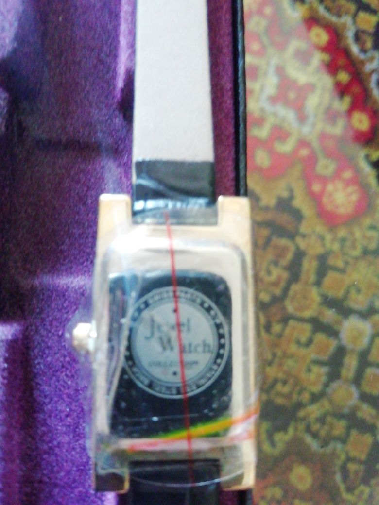 Relógio de senhora original jewel watch