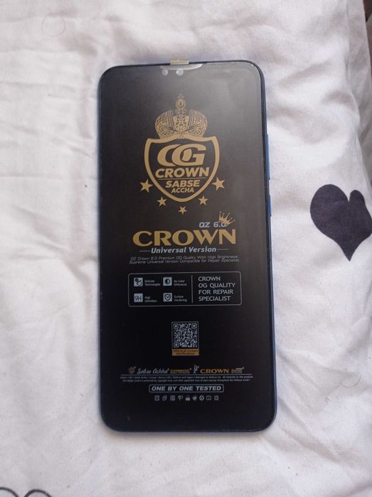 Редмі 9а, 2/32 в хорошому стані! Повний комплект!