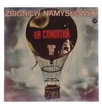 Zbigniew Namysłowski Air Condotion Follow Your Kite /winyl/