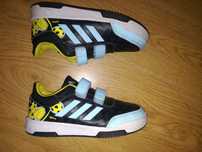 Adidas x Disney  Tensaur Sport 2.0 infantis com MICKEY