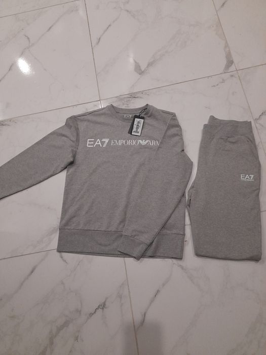 Костюм ЕА7 оригінал с-м