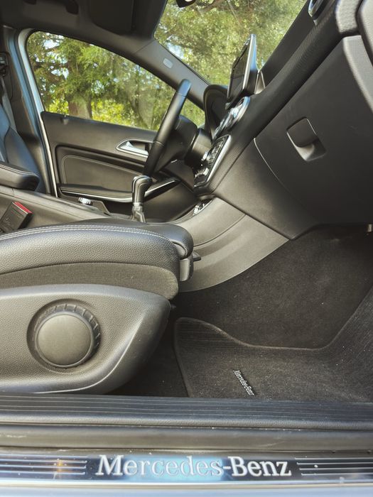 Mercedes-Benz Classe A 180d