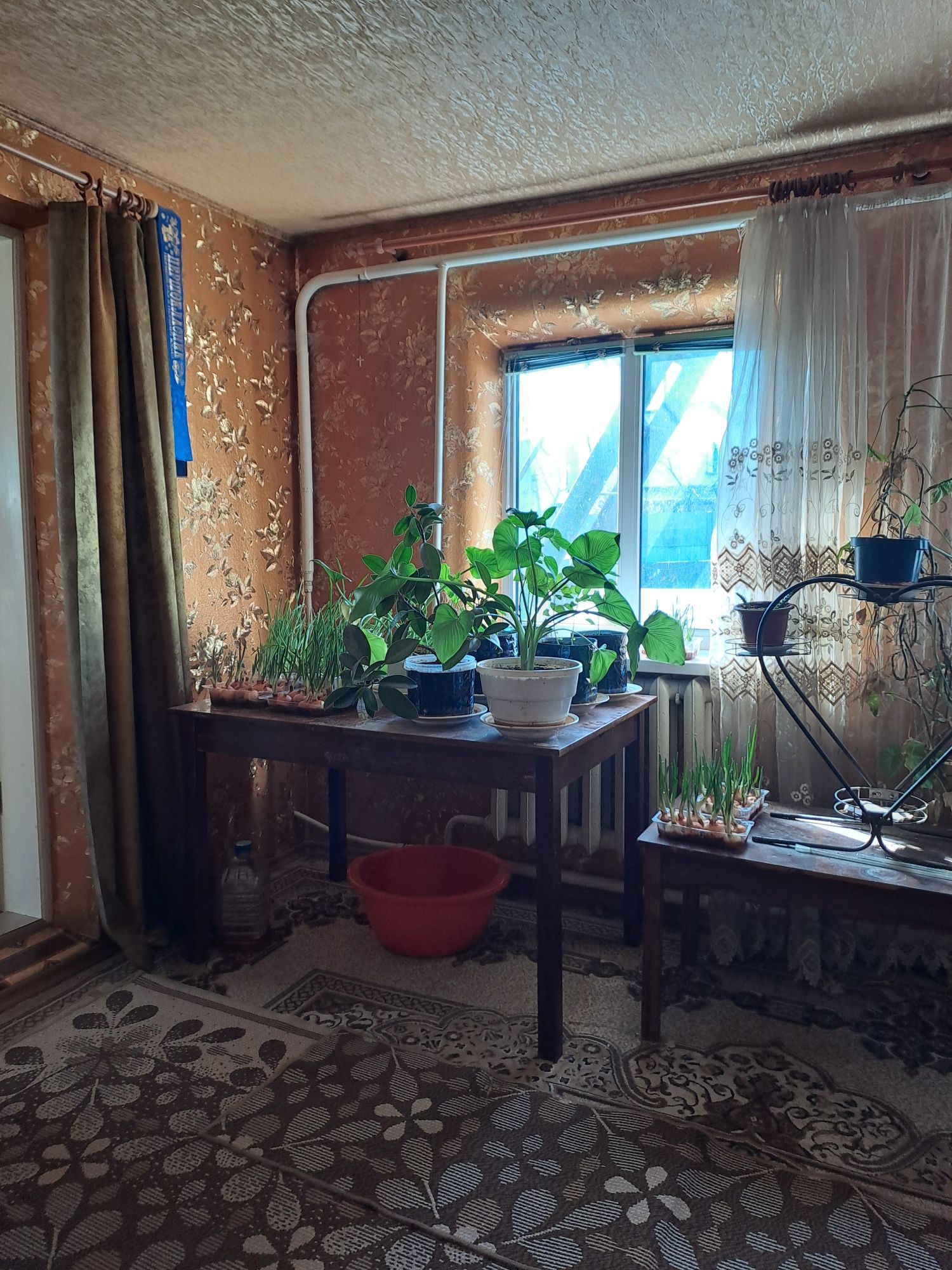 Продам дом в районе сш117, гараж, летняя кухня МЕБЕЛЬ+ТЕХНИКА