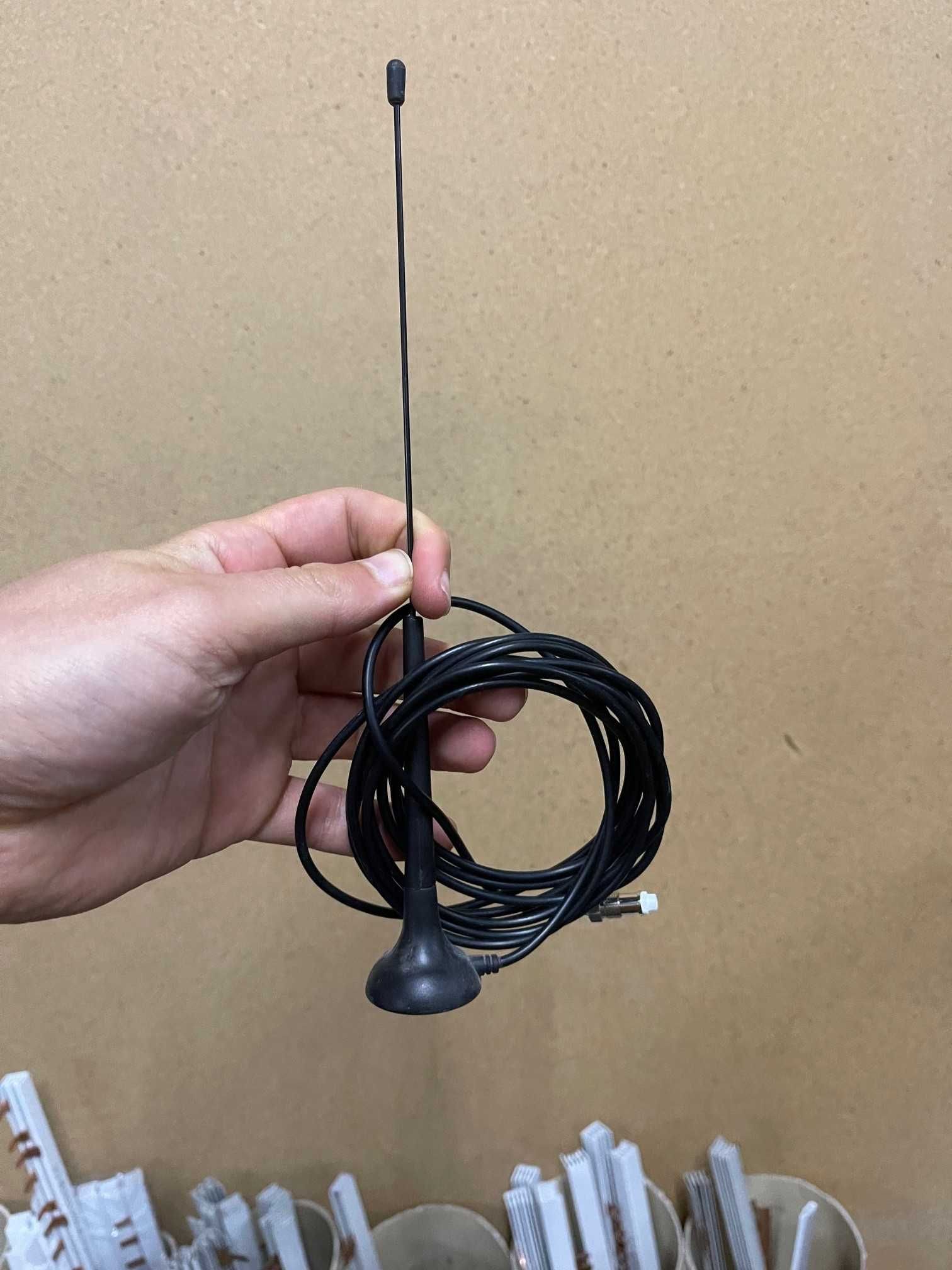 Central GSM de 2 cartões Blue Gate ISDN