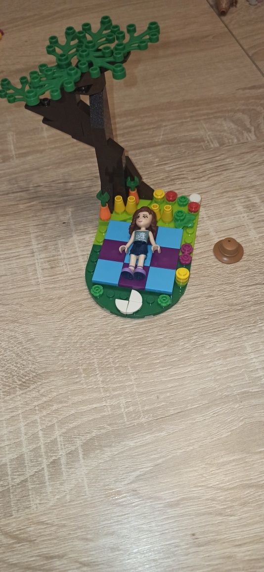 Klocki  LEGO Friends mix  od 30 zł