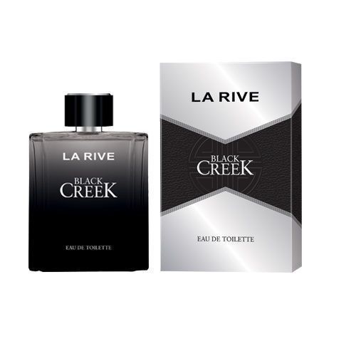 La Rive Black Creek For Man Woda Toaletowa Spray 100Ml (P1)