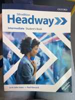 Headway intermediate Student Book