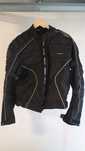 Kurtka motocyklowa 4 biker