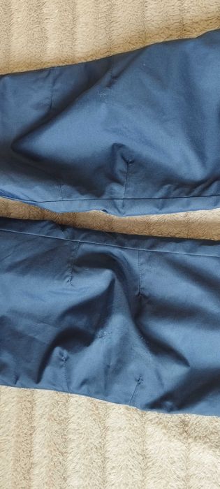 Куртка зимова Lassie by Reima 140 + штани комплект зимовий на хлопчика