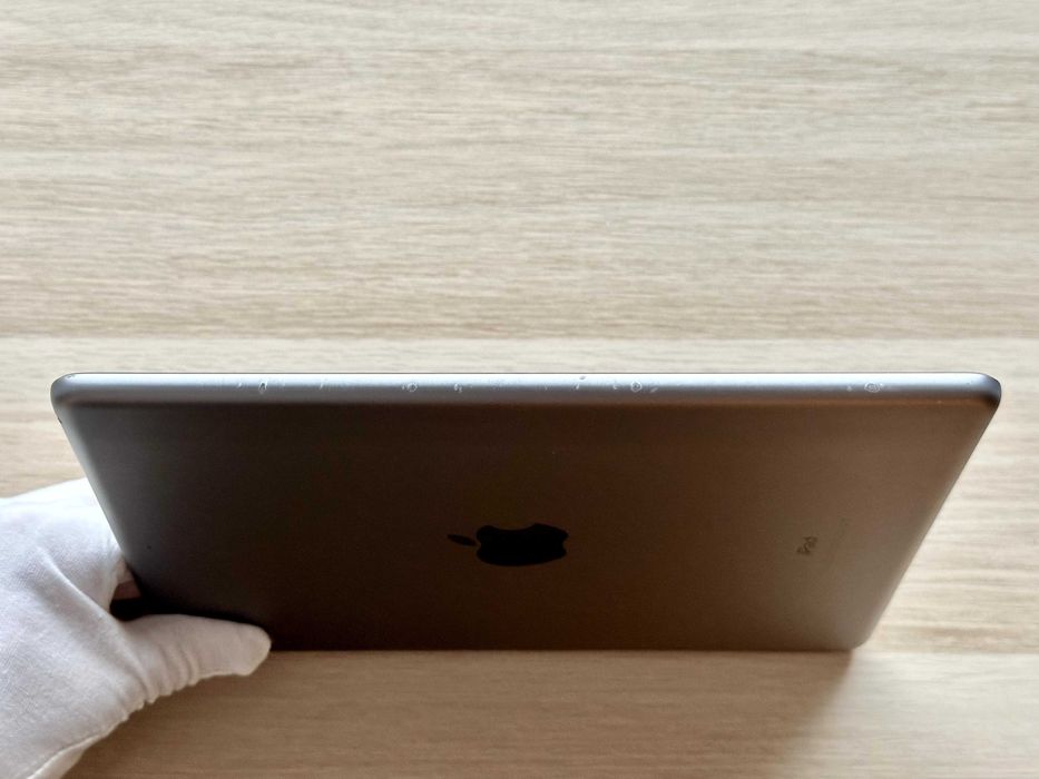 iPad 6 32GB Czarny – 92% Baterii, Sprawny, 30 dni gwarancji