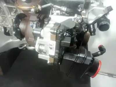 Motor BMW SERIE 4 GRAN COUPE (F36) 3.0 TD 258 CV  N57D30A