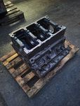 Używany Blok Silnika Mercedes Actros MP3 OM501 V6