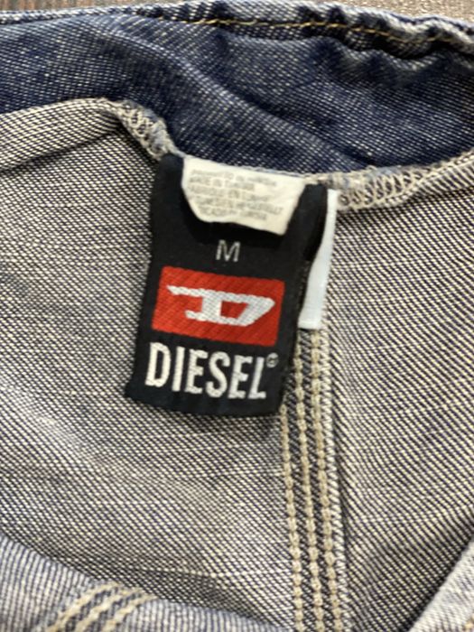 Сарафан Diesel, M