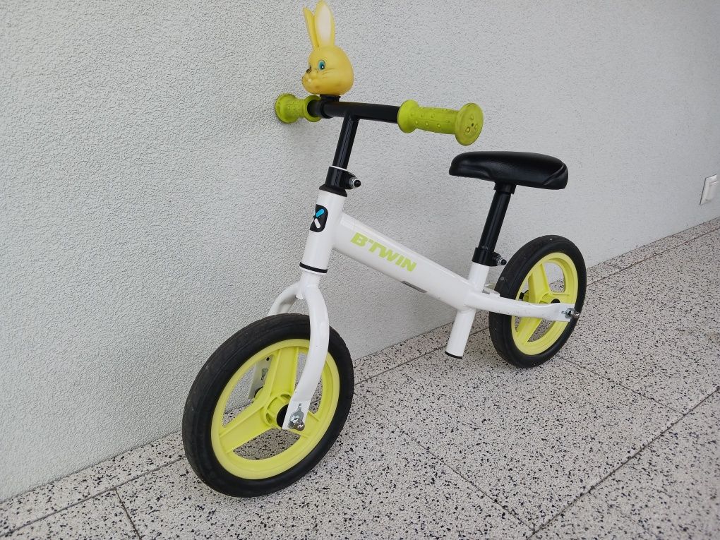 Biegacz b-twin runride 100