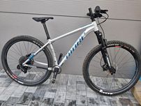 Nowy rower górski hardtail Niner Air 29" r. M pełny SRAM Marzocchi