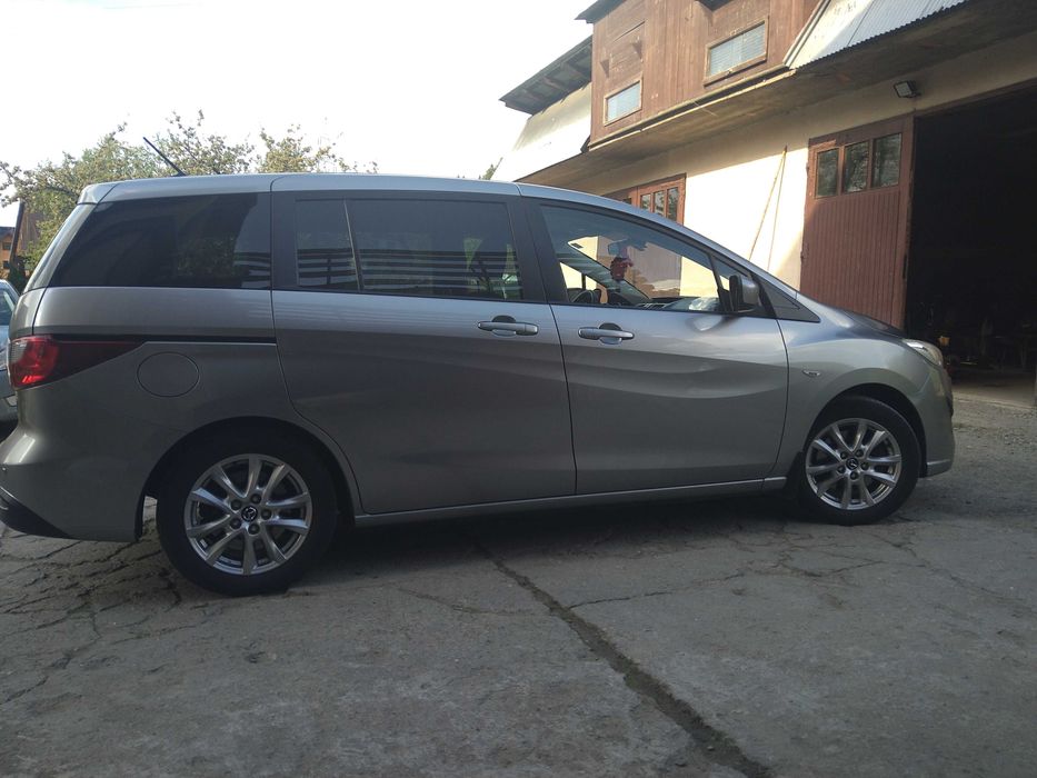 Sprzedam Mazda 5