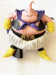 Dragon Ball - Figura de Ação Majin Buu