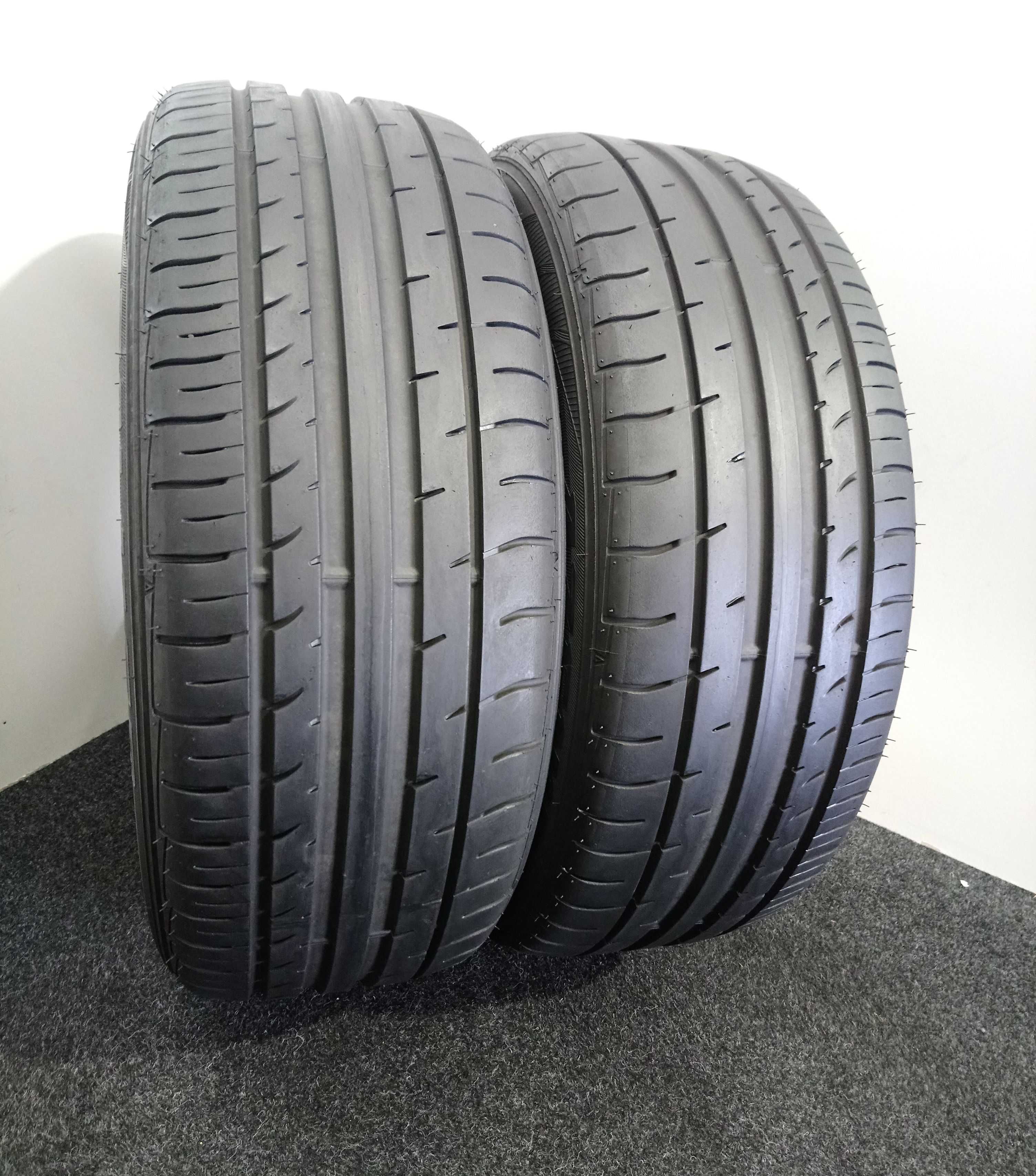 215/50R18 Falken Azenis FK453CC 92W