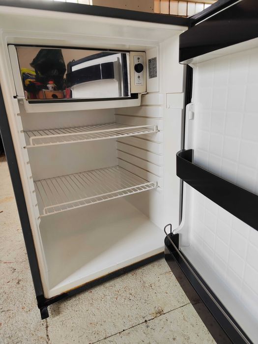 Frigorífico 12/24 V