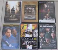 DVD´S de filmes Originais