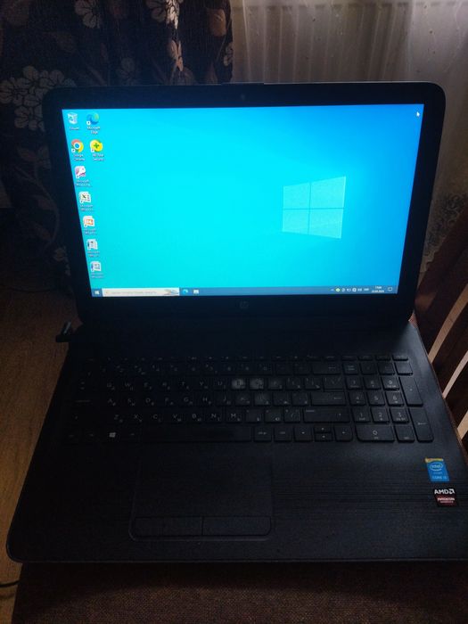 Ноутбук HP 250Ноутбук HP 250 G5