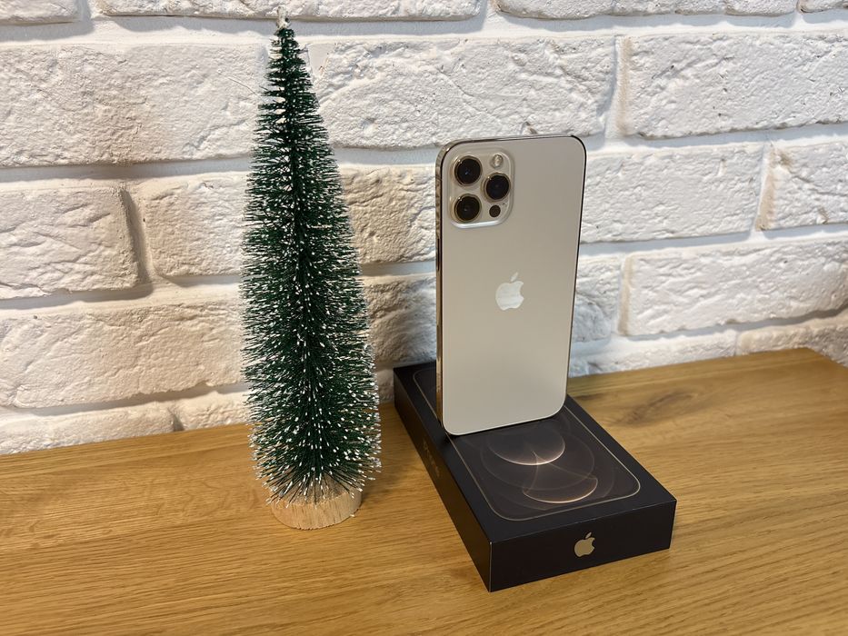 Стан новий iphone 12 pro max