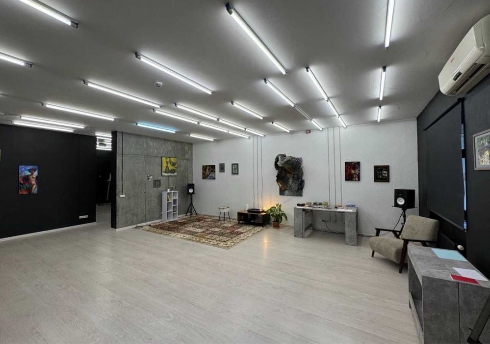 Окремий вхід! 100м2, стильний офіс, Воздвиженка, Поділ. Дегтярна 7