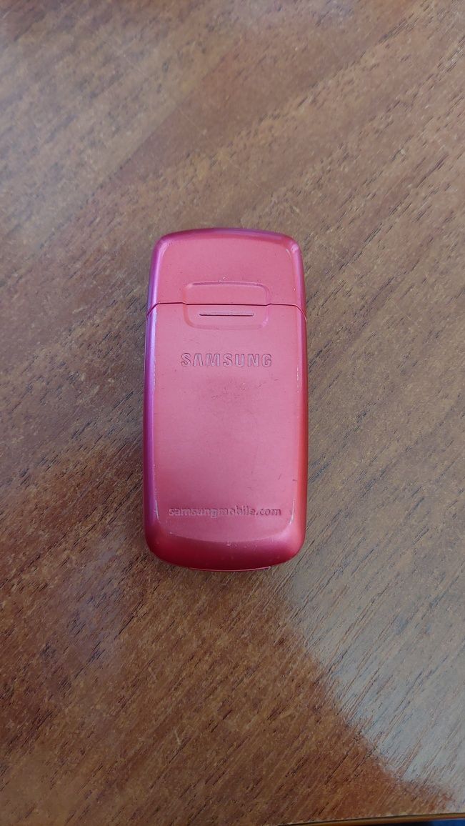 Мобільний телефон Samsung SGH-C300 неробочий