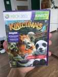 Gra Kinectimals na Xbox 360