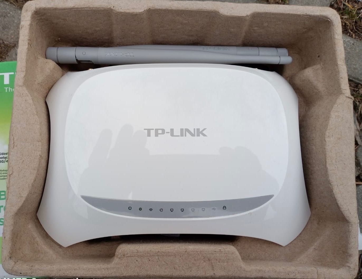Sprzedam Router TP LINK 3G/4G